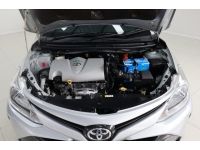 Toyota Vios 1.5 E ปี 2017 รูปที่ 10